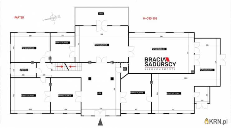 Sancygniów, ul. , , Lokal użytkowy  na sprzedaż