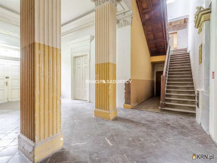 Lokal użytkowy  na sprzedaż, Sancygniów, ul. , 