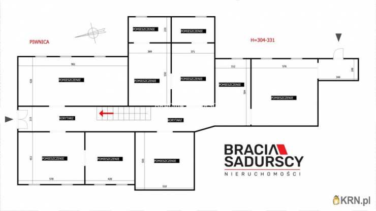 Sancygniów, ul. , Lokal użytkowy  na sprzedaż, 