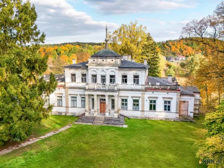 , Lokal użytkowy  na sprzedaż, Sancygniów, ul. 