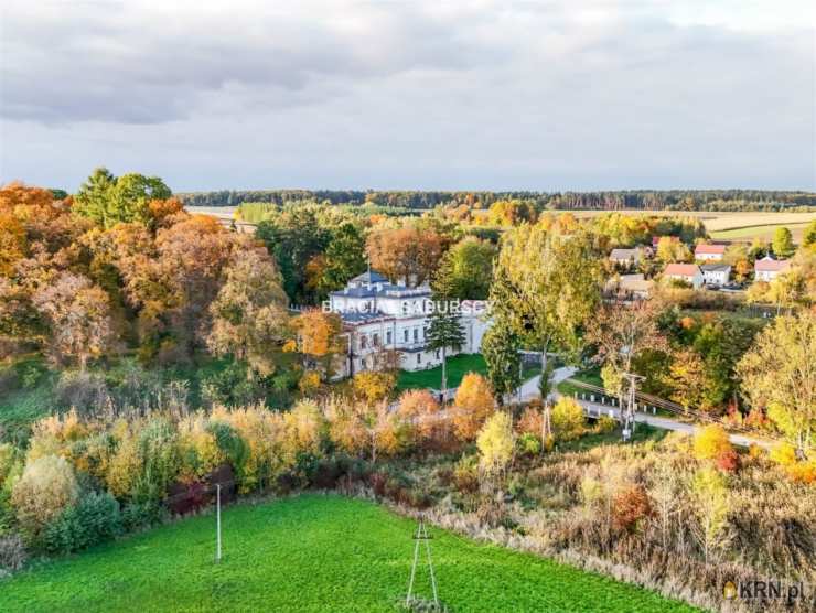 Lokal użytkowy  na sprzedaż, , Sancygniów, ul. 