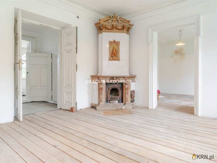 , Lokal użytkowy  na sprzedaż, Sancygniów, ul. 