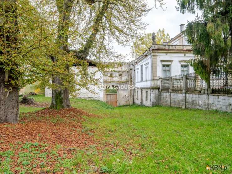 Lokal użytkowy  na sprzedaż, Sancygniów, ul. , 