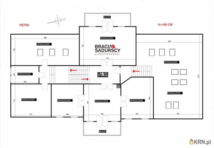 , Lokal użytkowy  na sprzedaż, Sancygniów, ul. 