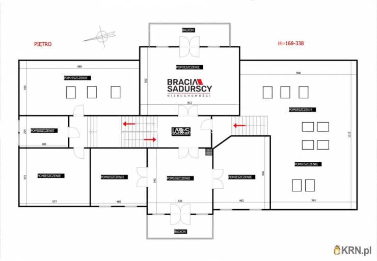 , Sancygniów, ul. , Lokal użytkowy  na sprzedaż