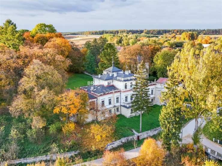 Lokal użytkowy  na sprzedaż, Sancygniów, ul. , 