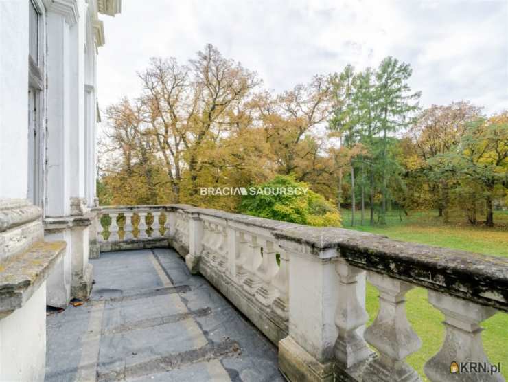 Bracia Sadurscy Oddział BS2 Rynek Pierwotny, Lokal użytkowy  na sprzedaż, Sancygniów, ul. 