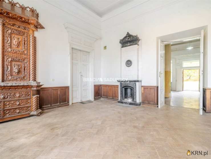 , Sancygniów, ul. , Lokal użytkowy  na sprzedaż