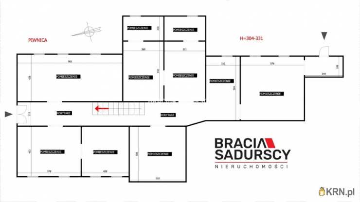 Sancygniów, ul. , , Lokal użytkowy  na sprzedaż