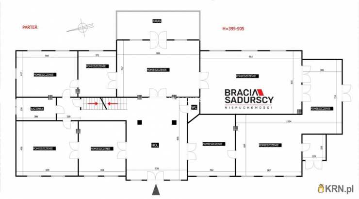 , Sancygniów, ul. , Lokal użytkowy  na sprzedaż