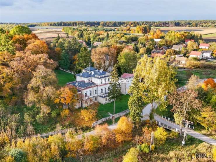 , Lokal użytkowy  na sprzedaż, Sancygniów, ul. 