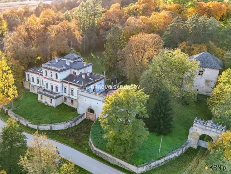 Bracia Sadurscy Oddział BS2 Rynek Pierwotny, Lokal użytkowy  na sprzedaż, Sancygniów, ul. 