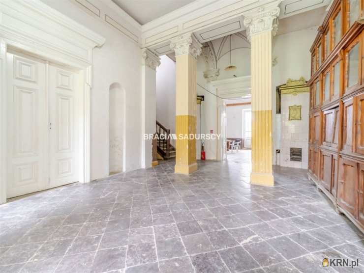 Bracia Sadurscy Oddział BS2 Rynek Pierwotny, Lokal użytkowy  na sprzedaż, Sancygniów, ul. 