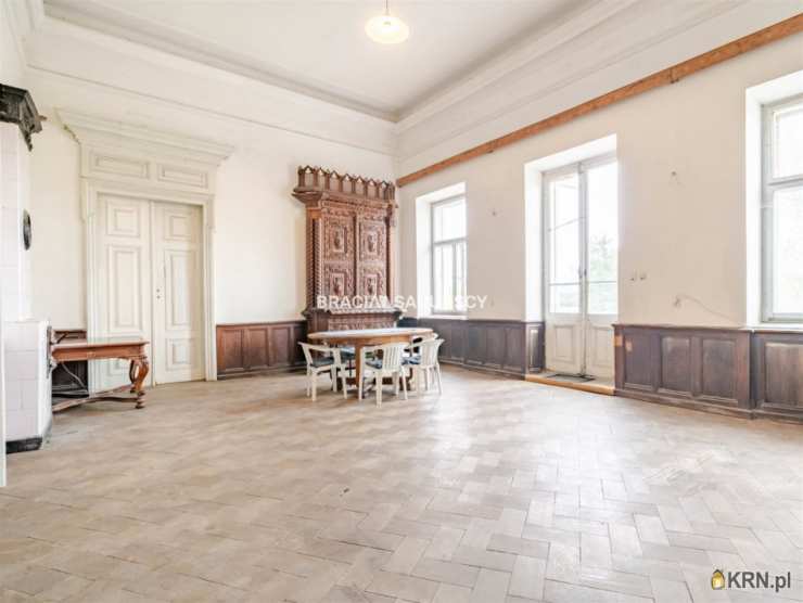 Lokal użytkowy  na sprzedaż, , Sancygniów, ul. 