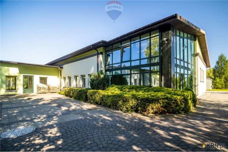 Lokal użytkowy  na sprzedaż, Zawoja, ul. , 