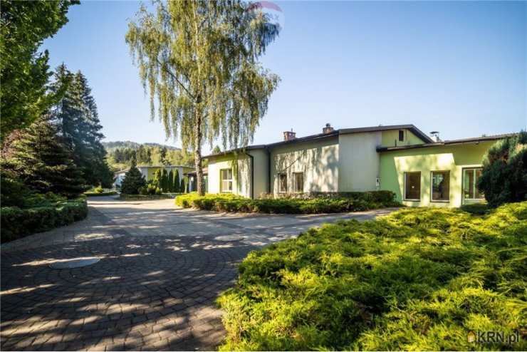 Lokal użytkowy  na sprzedaż, , Zawoja, ul. 