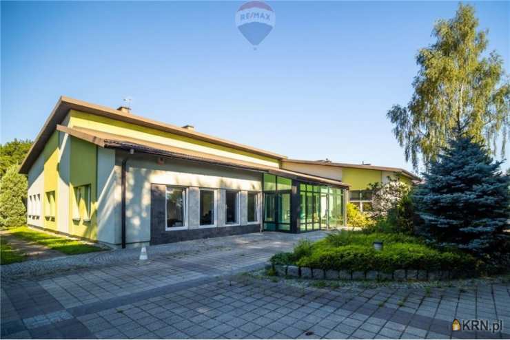 RE/MAX Polska, Lokal użytkowy  na sprzedaż, Zawoja, ul. 