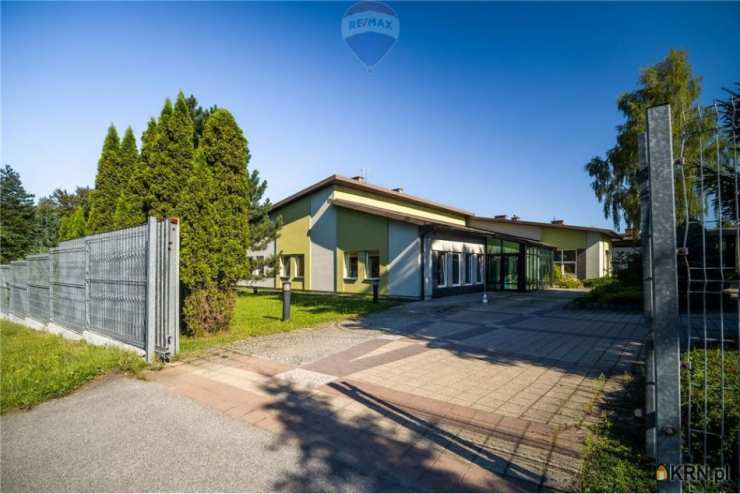 Zawoja, ul. , Lokal użytkowy  na sprzedaż, 