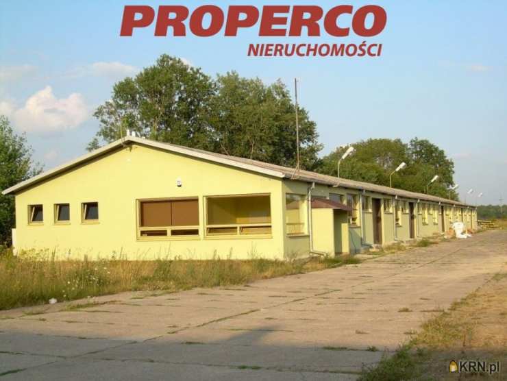 Lokal użytkowy  na sprzedaż, Wieliszew, ul. , 