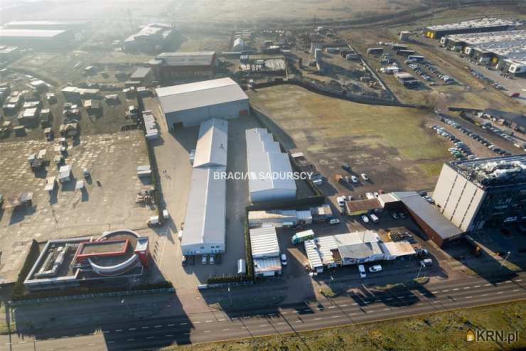 Kraków, Podgórze/Rybitwy, ul. Ch. Botewa, , Lokal użytkowy  do wynajęcia