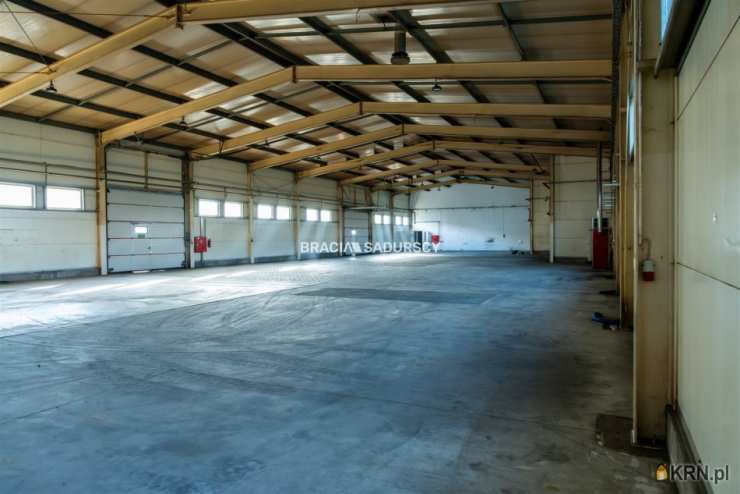 , Kraków, Podgórze/Rybitwy, ul. Ch. Botewa, Lokal użytkowy  do wynajęcia