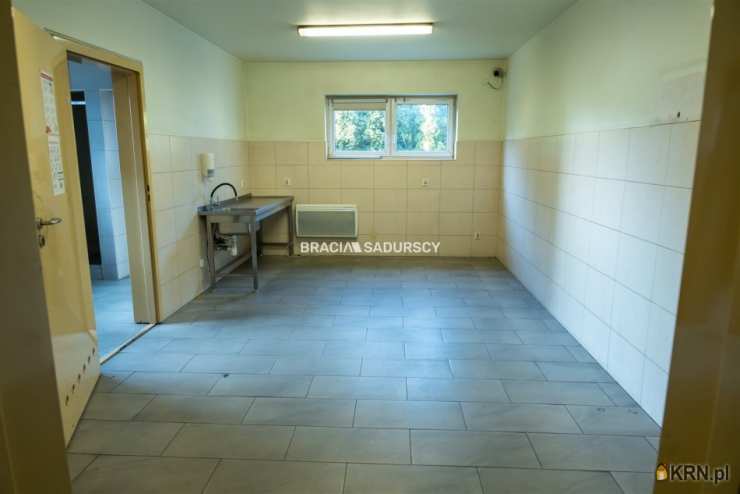 Kraków, Podgórze/Rybitwy, ul. Ch. Botewa, Lokal użytkowy  do wynajęcia, 