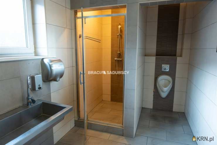 , Kraków, Podgórze/Rybitwy, ul. Ch. Botewa, Lokal użytkowy  do wynajęcia