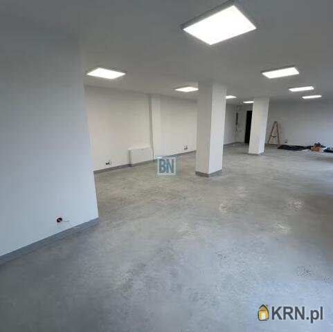 Lokal użytkowy  do wynajęcia, 3 pokojowe, Bytom, ul. 