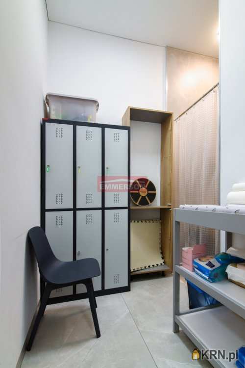 Emmerson Lumico Sp. z o. o., Lokal użytkowy  na sprzedaż, Kraków, Czyżyny, ul. 