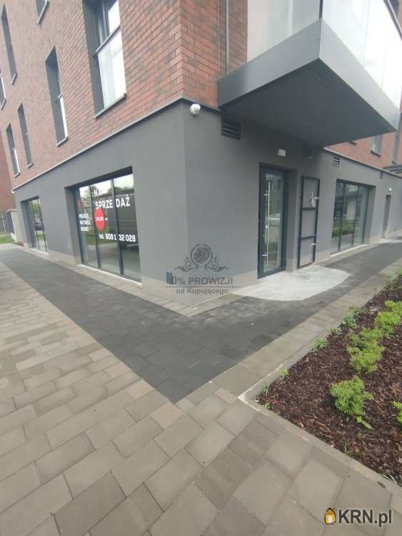 Lokal użytkowy  na sprzedaż, Wrocław, Krzyki, ul. , 