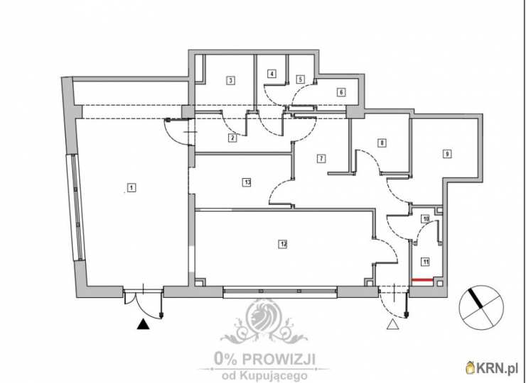 , Wrocław, Krzyki, ul. , Lokal użytkowy  na sprzedaż