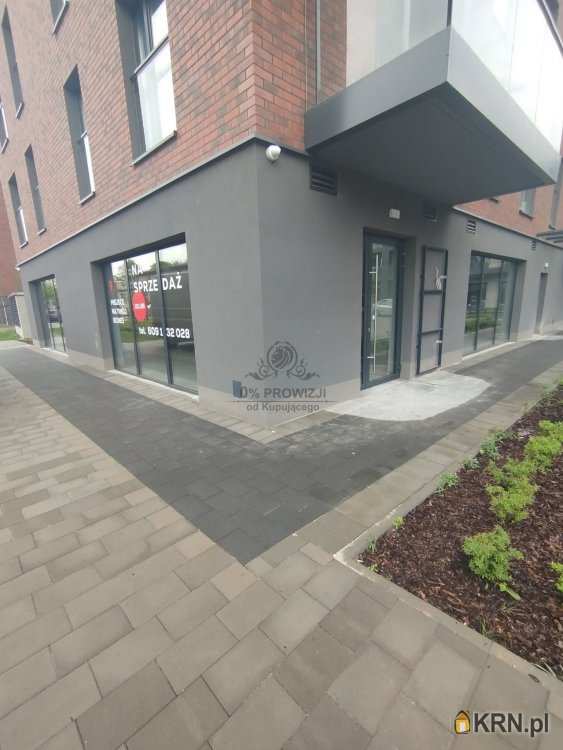 Elitare Sp. z o.o.   , Lokal użytkowy  na sprzedaż, Wrocław, Krzyki, ul. 
