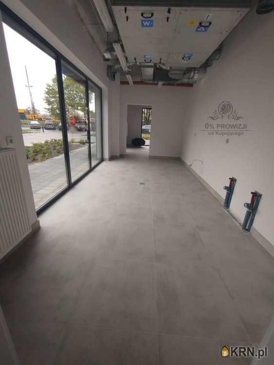Lokal użytkowy  na sprzedaż, , Wrocław, Krzyki, ul. 