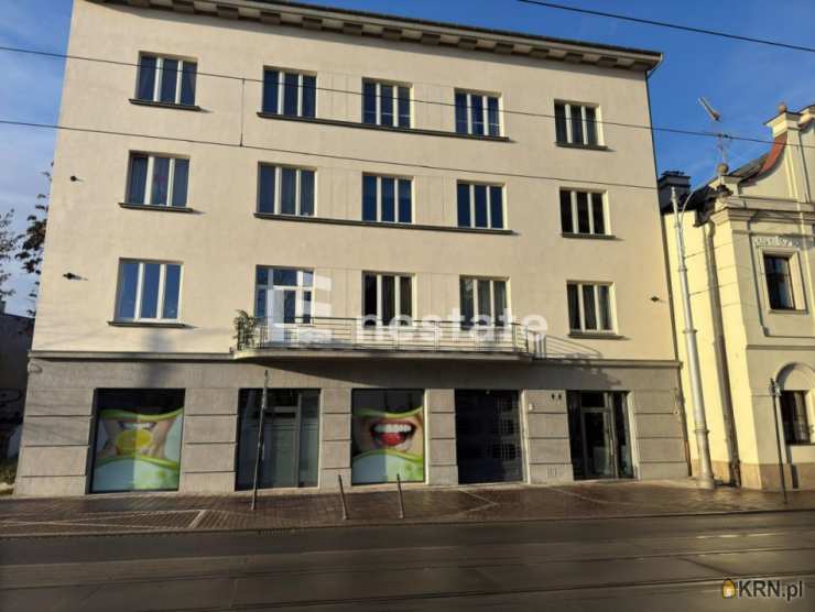 Kraków, Stare Miasto/Kazimierz, ul. Krakowska, Lokal użytkowy  do wynajęcia, 