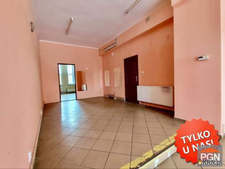 Lokal użytkowy  na sprzedaż, Trzebiatów, ul. Rynek, 6 pokojowe