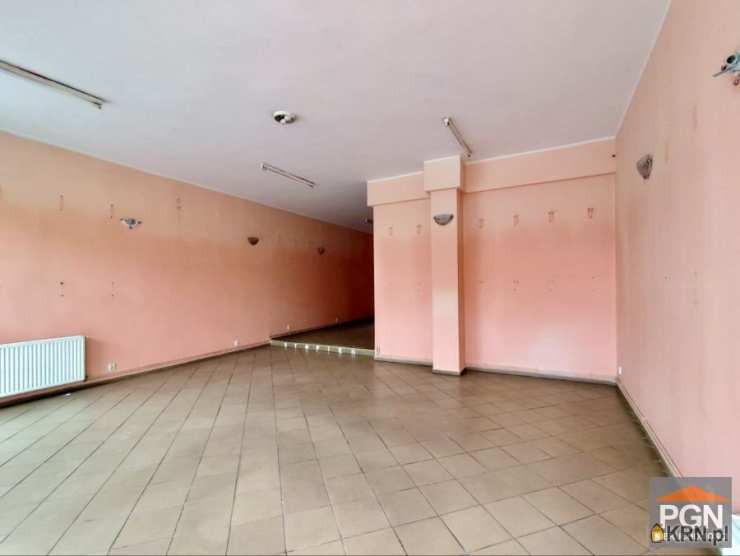 6 pokojowe, Lokal użytkowy  na sprzedaż, Trzebiatów, ul. Rynek