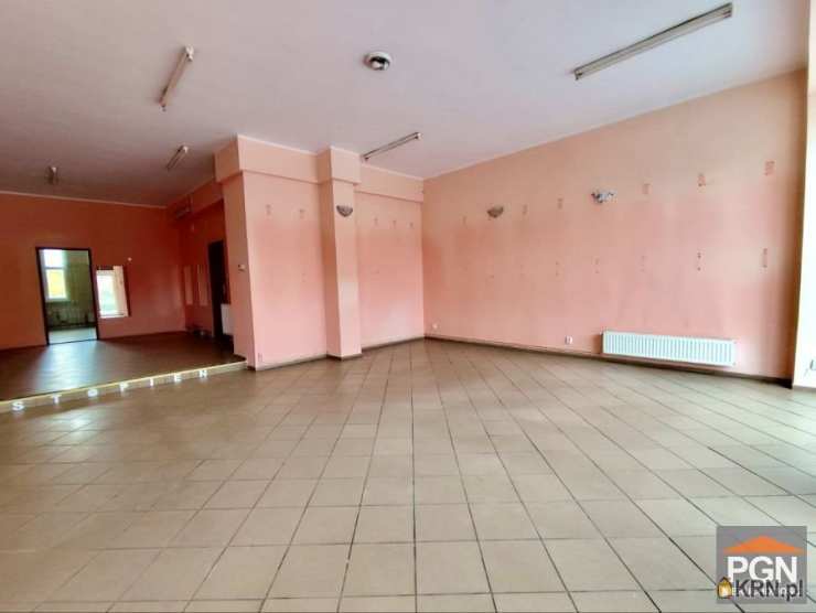 Pomorska Giełda Nieruchomości, Lokal użytkowy  na sprzedaż, Trzebiatów, ul. Rynek