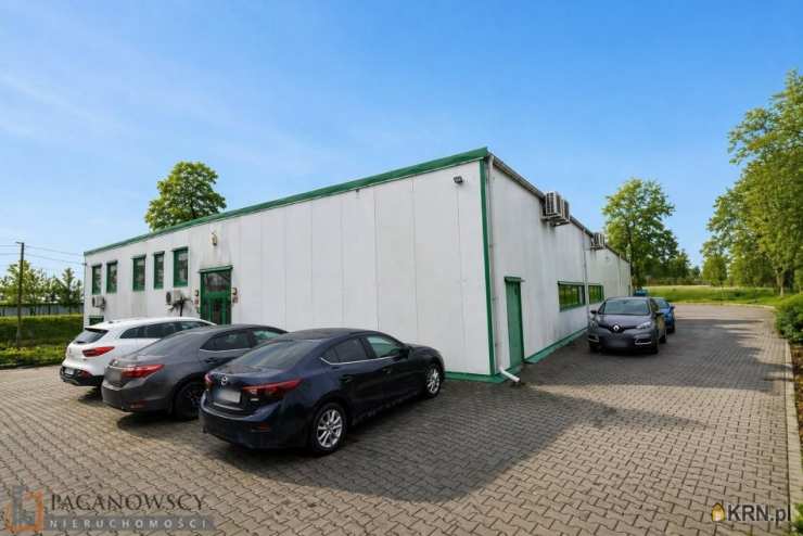 Lokal użytkowy  na sprzedaż, Kraków, Mistrzejowice, ul. , 