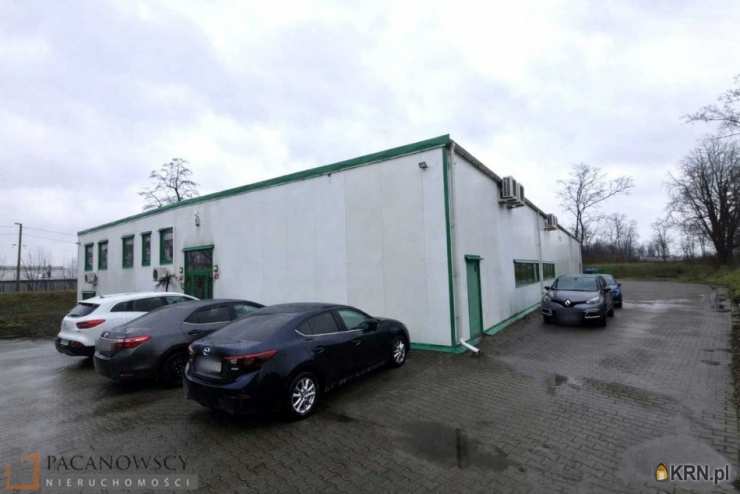 Lokal użytkowy  na sprzedaż, Węgrzce, ul. , 