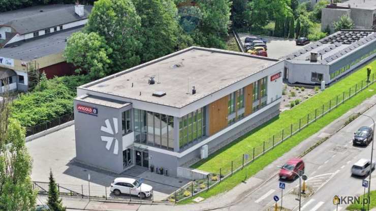 Lokal użytkowy  na sprzedaż, Cieszyn, ul. , 