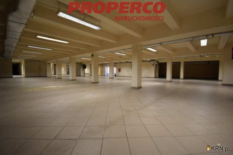 Kielce, ul. Zagórska, Lokal użytkowy  do wynajęcia, 1 pokojowe