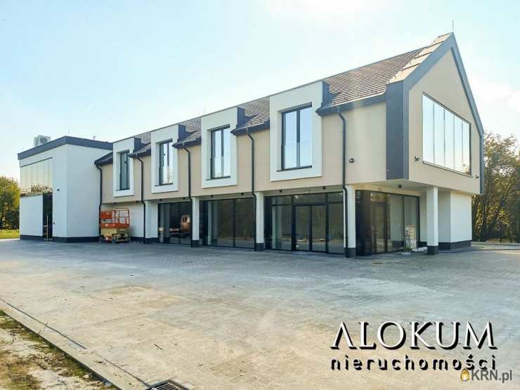 Lokal użytkowy  do wynajęcia, , Bochnia, ul. 