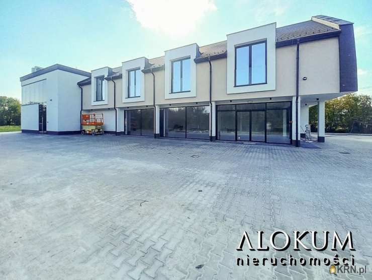 Bochnia, ul. , Lokal użytkowy  do wynajęcia, 