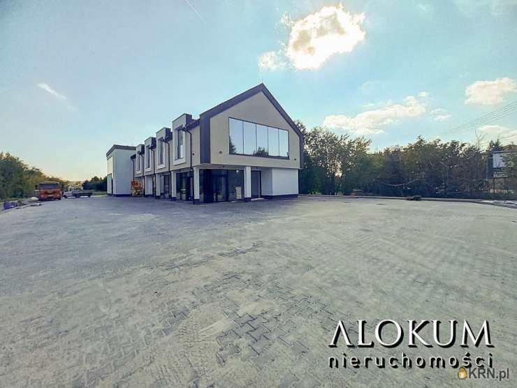 Bochnia, ul. , , Lokal użytkowy  do wynajęcia