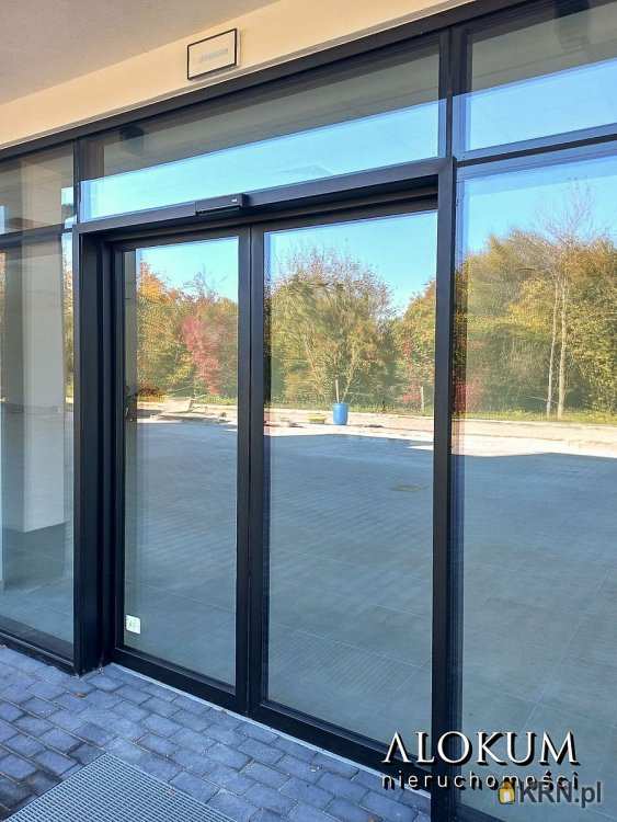 , Lokal użytkowy  do wynajęcia, Bochnia, ul. 