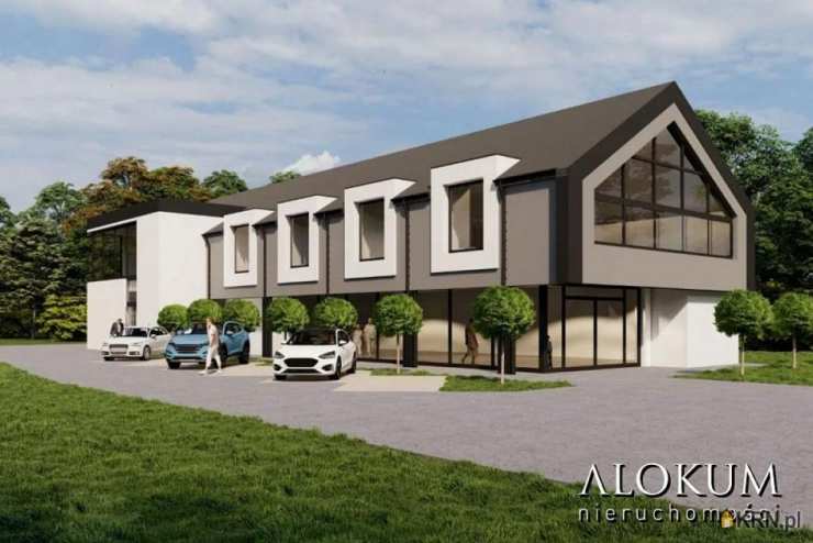 , Bochnia, ul. , Lokal użytkowy  do wynajęcia