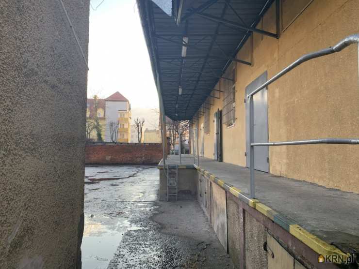 Lokal użytkowy  na sprzedaż, Elbląg, ul. F. Stefczyka, 