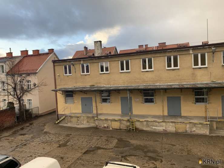 Elbląg, ul. F. Stefczyka, Lokal użytkowy  na sprzedaż, 