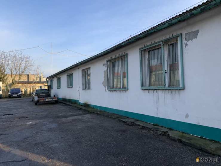 Inowrocław, ul. Przypadek, , Lokal użytkowy  na sprzedaż