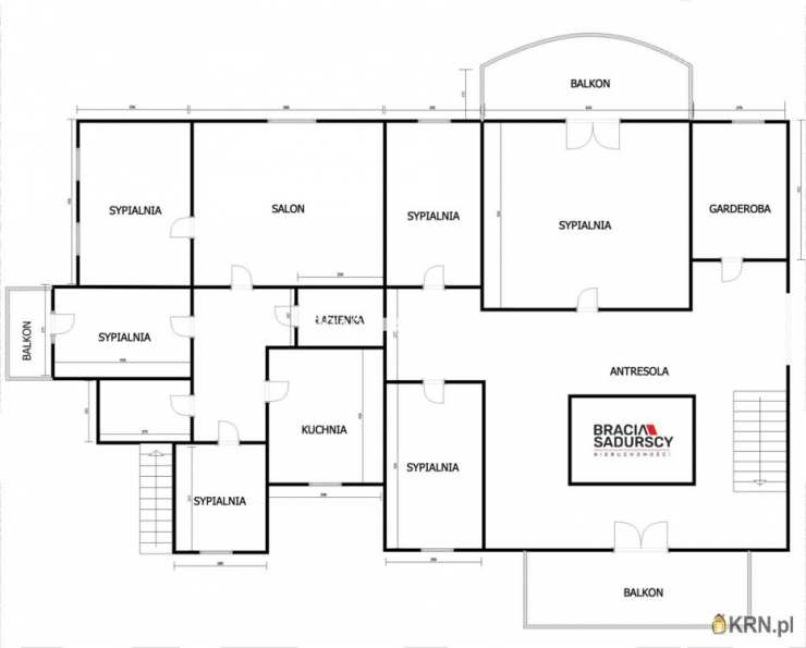Lokal użytkowy  na sprzedaż, Kazimierza Wielka, ul. T. Kościuszki, 